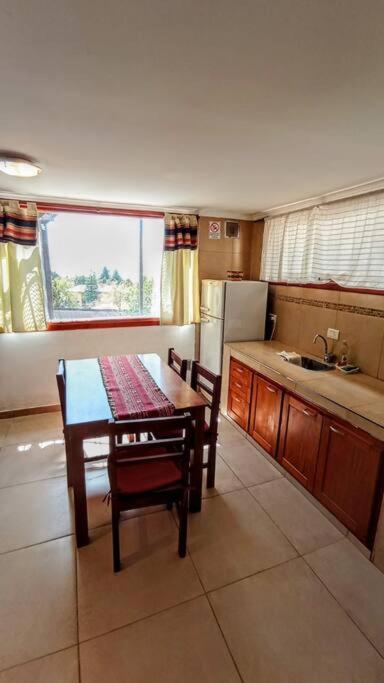 Monoambiente Rincon Calido Apartamento *