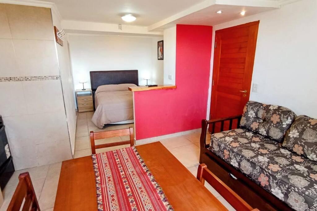 Monoambiente Rincon Calido Apartamento *