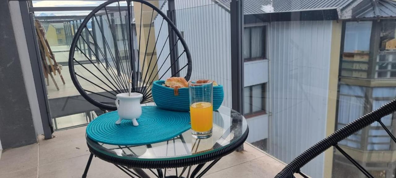 Apartamento Bella Vista Ii Centro, Vista Al Y Montanas San Carlos de Bariloche