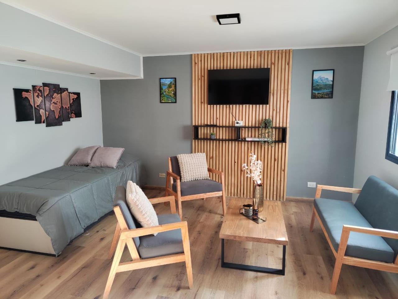 Apartamento Elflein Suits San Carlos de Bariloche