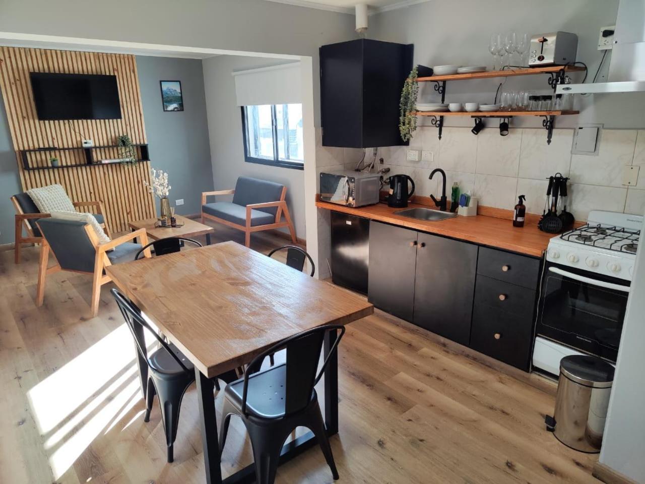 Elflein Suits Apartamento