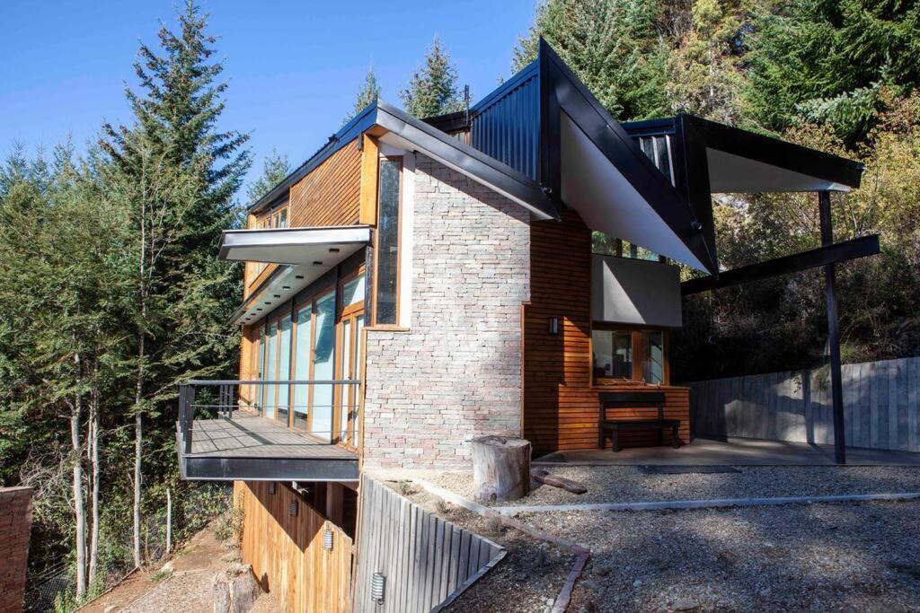 Casa Forest *