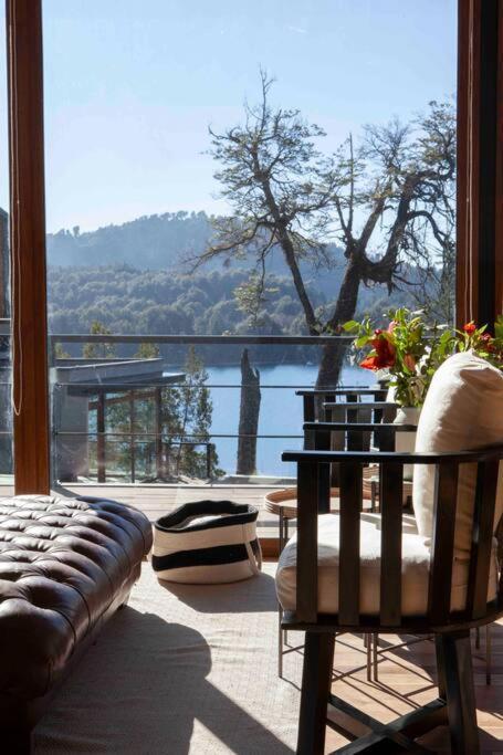 Сasa de vacaciones Casa Forest San Carlos de Bariloche