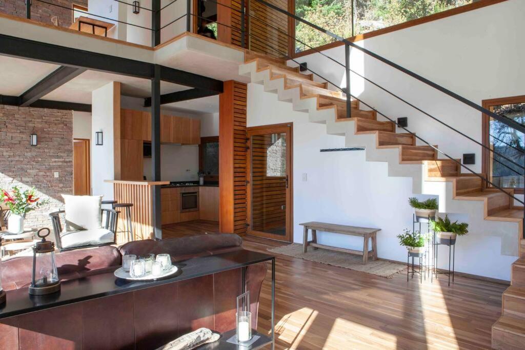 Casa Forest *