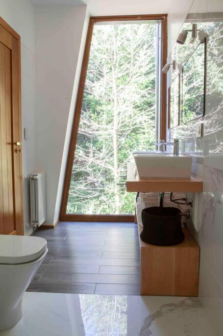 Casa Forest San Carlos de Bariloche