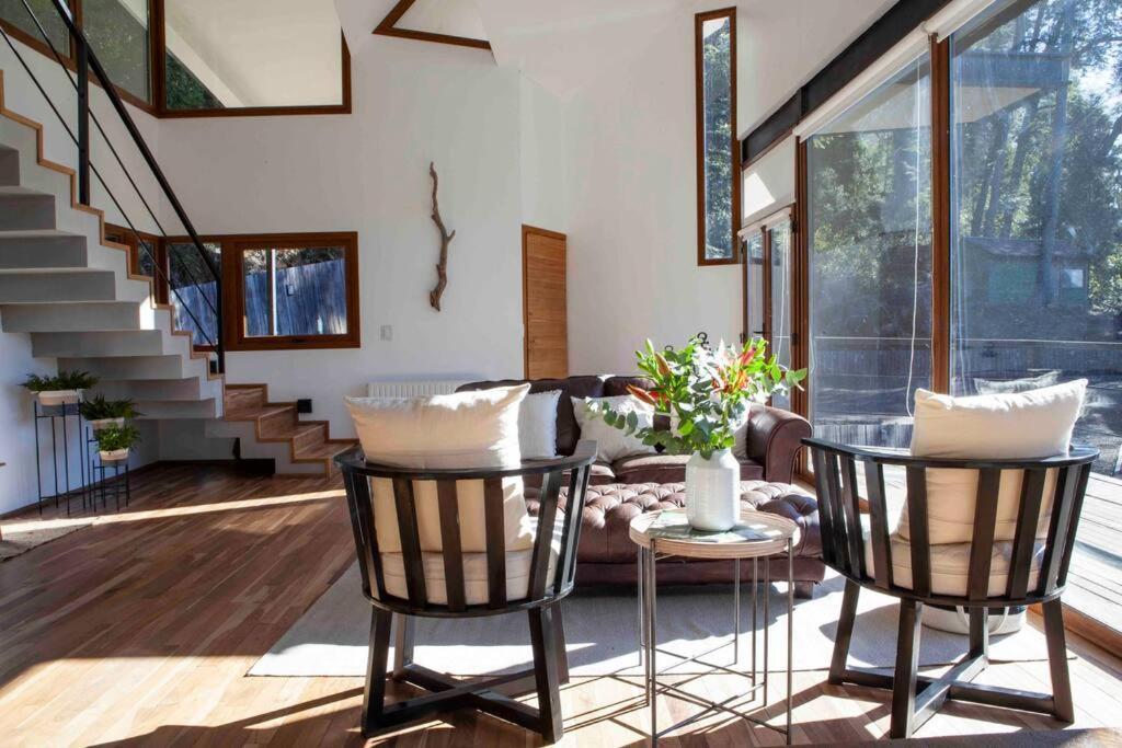 Сasa de vacaciones Casa Forest San Carlos de Bariloche