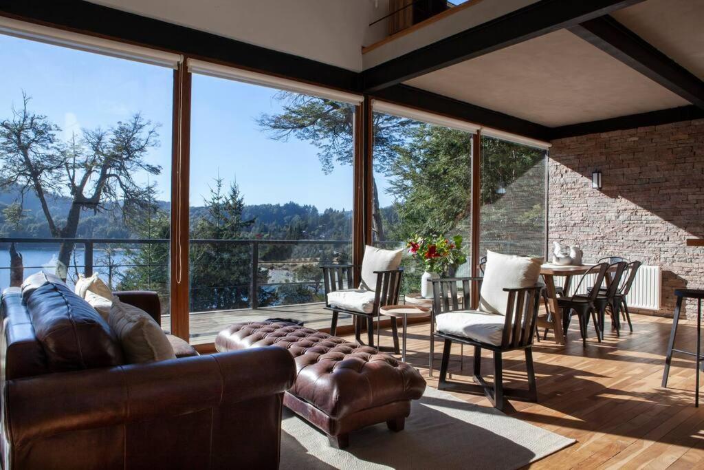 Casa Forest *