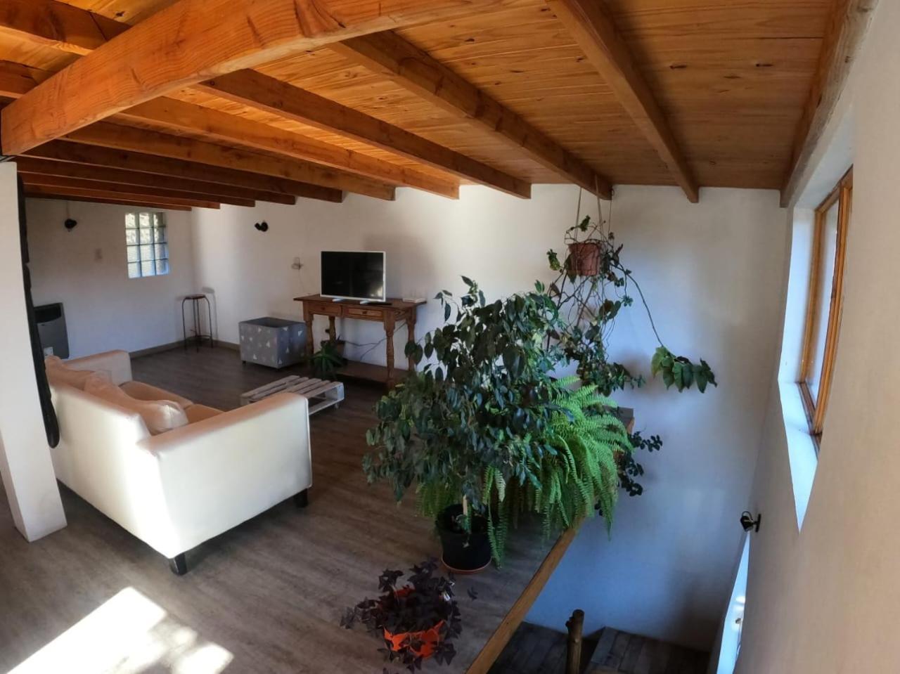 Rafiki House Chalet San Carlos de Bariloche