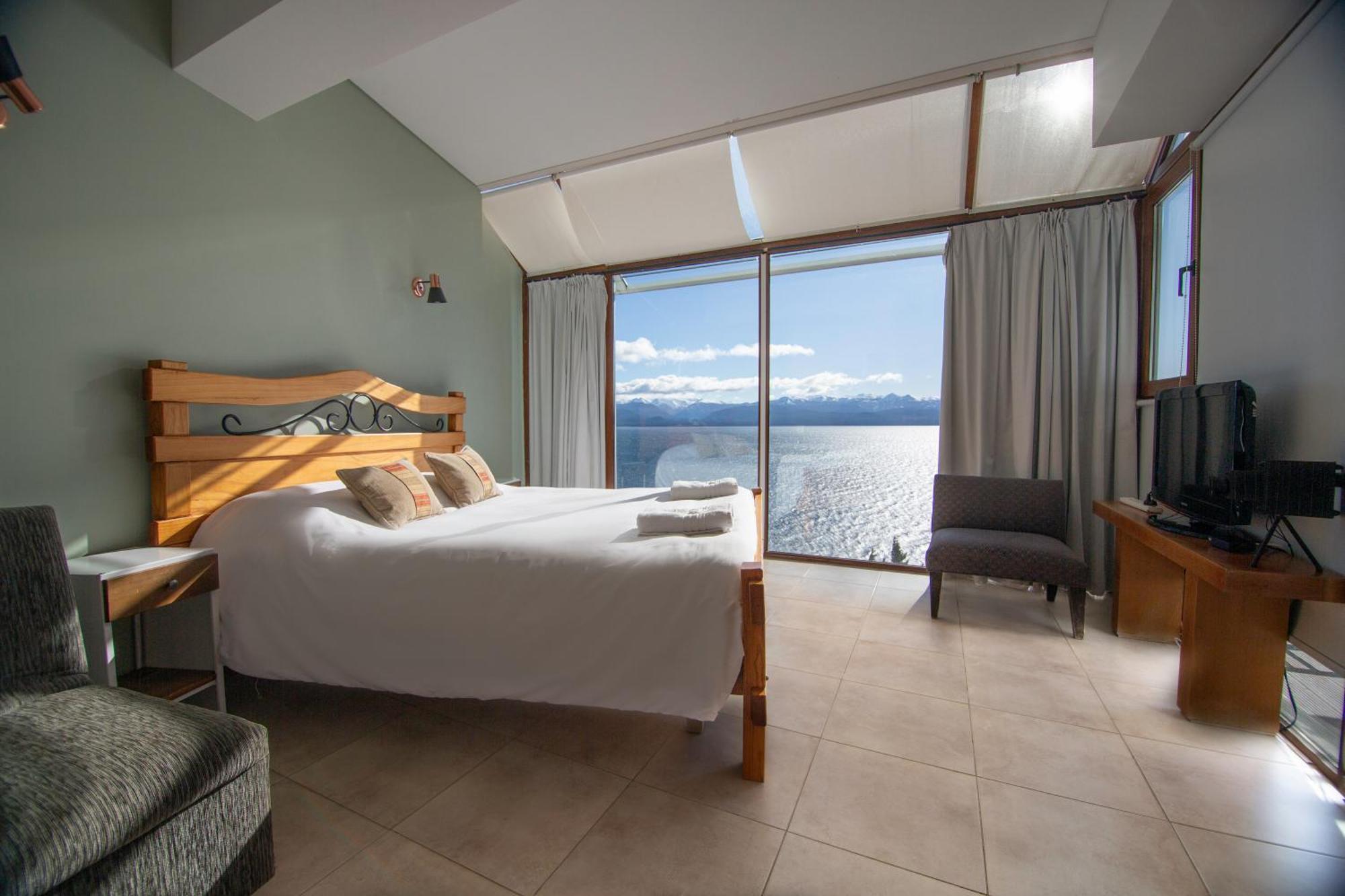 Luxury Views By Bariloche *