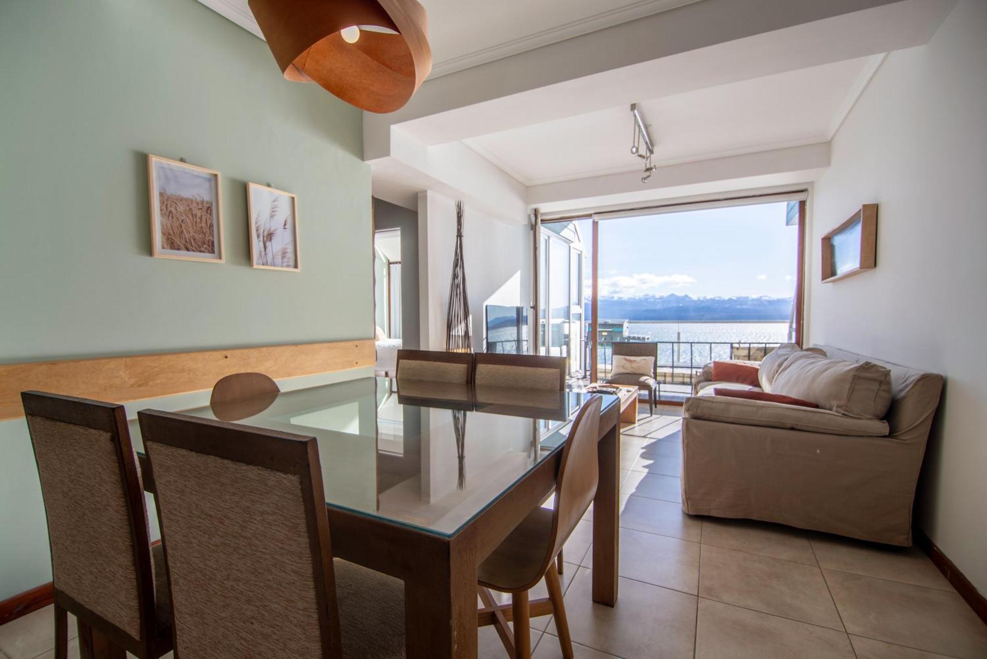 Luxury Views By Bariloche * San Carlos de Bariloche