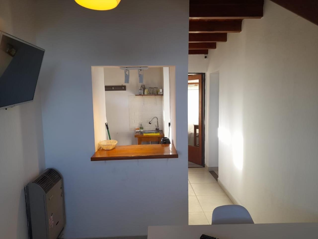 Departamento 4-5 Pax Apartamento