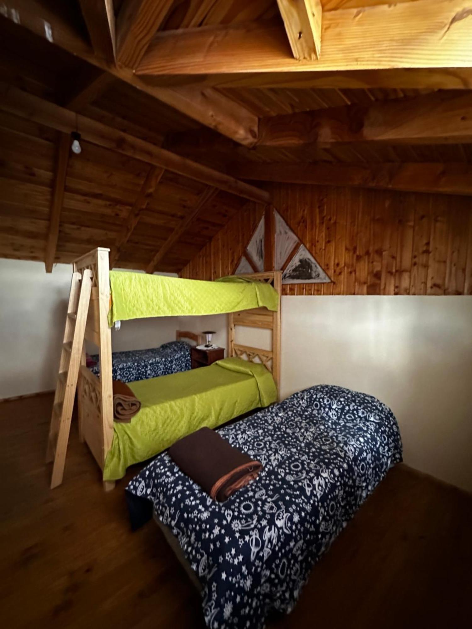 Сasa de vacaciones Hermoso Y Comodo En San Carlos de Bariloche