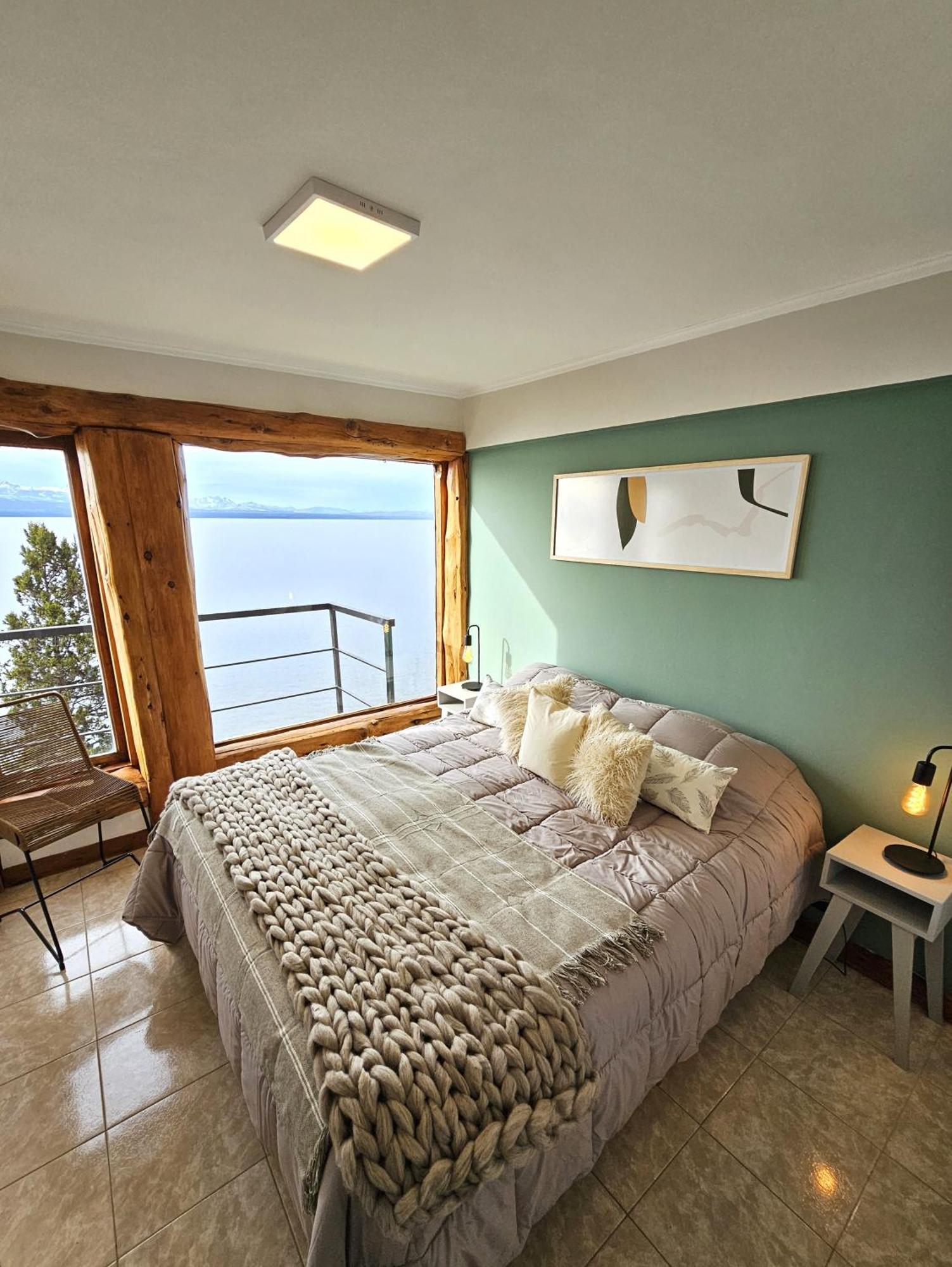Bariloche Apartamento