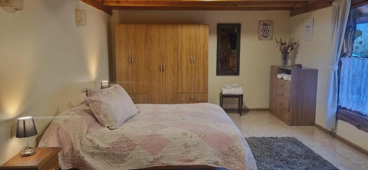 Casa De Troncos San Carlos de Bariloche