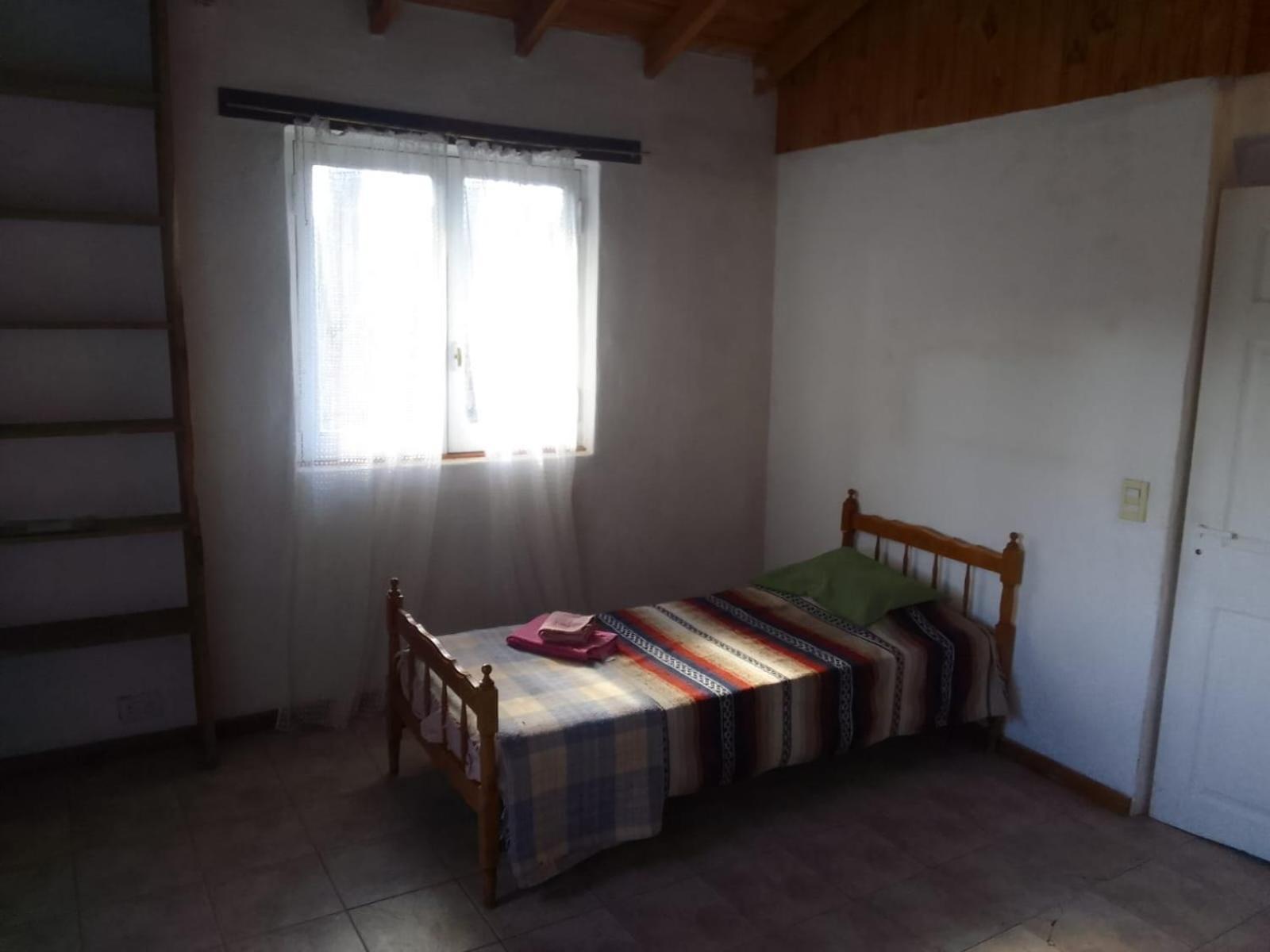 Сasa de vacaciones Casa Blanca