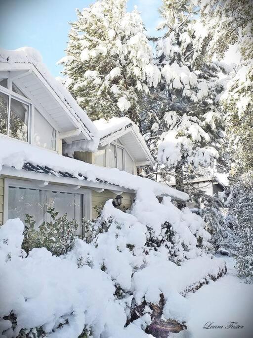 Сasa de vacaciones Aires Patagonicos 2 Ambientes San Carlos de Bariloche