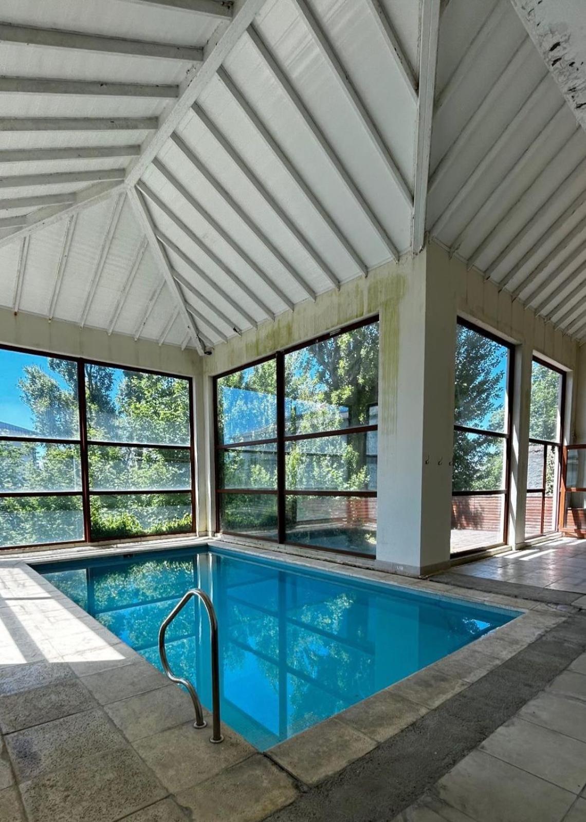 Piscina Apartamento San Carlos de Bariloche