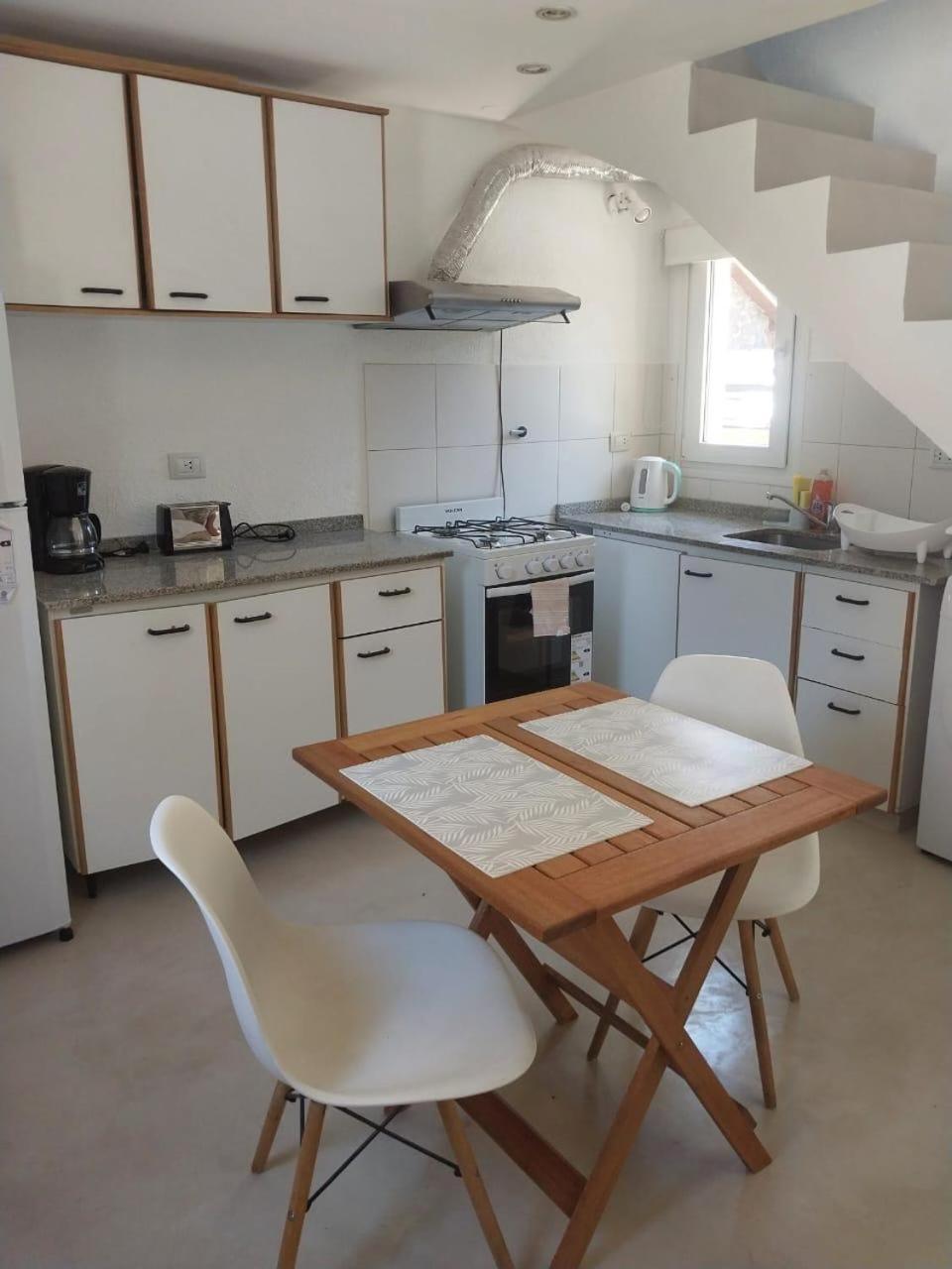Complejo Mil50 Apartamento