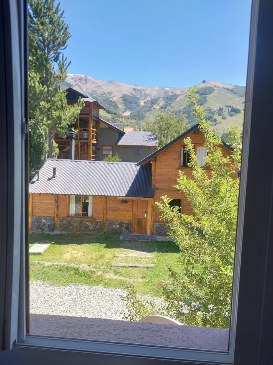 Apartamento Complejo Mil50