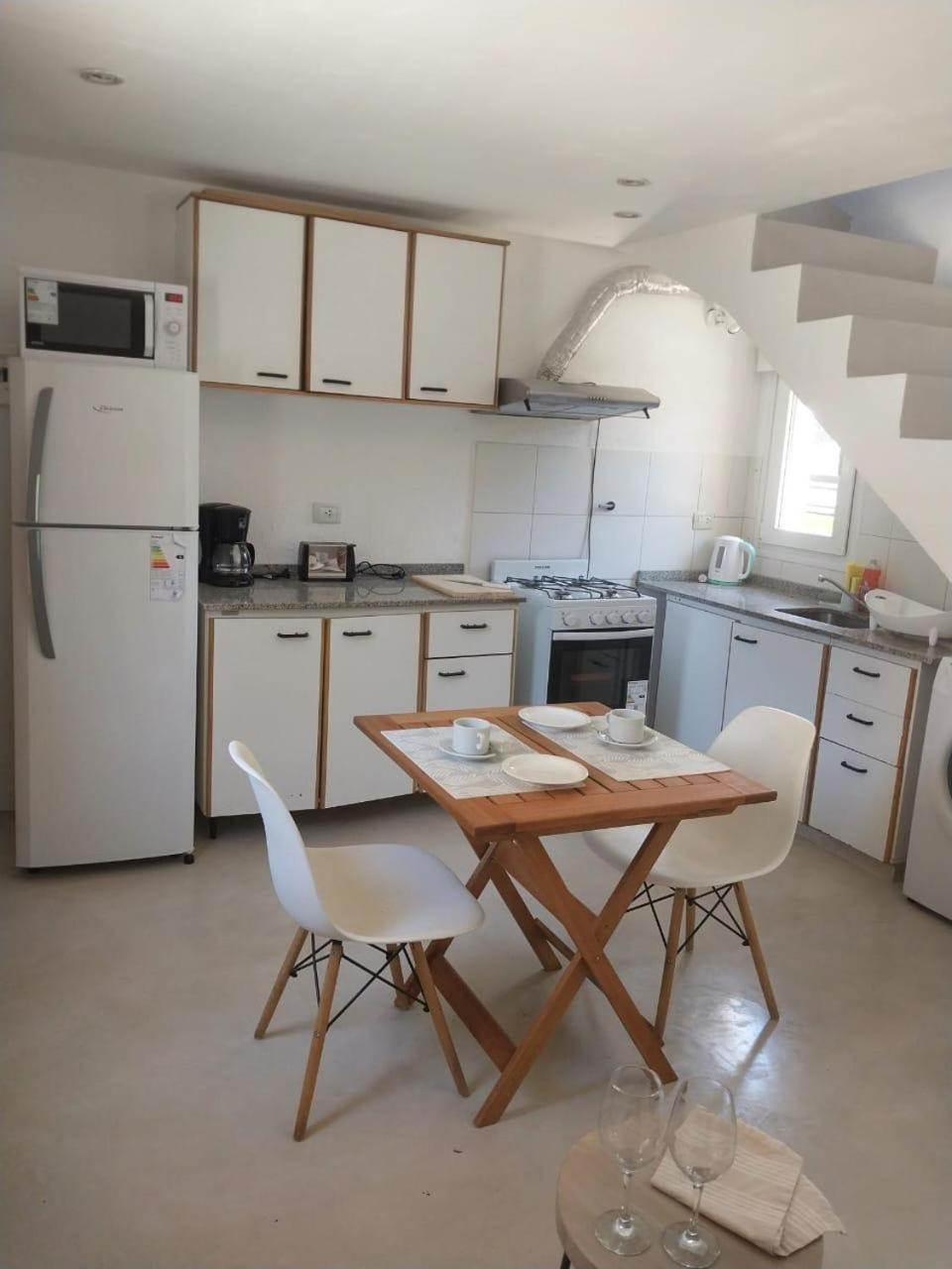 Complejo Mil50 Apartamento