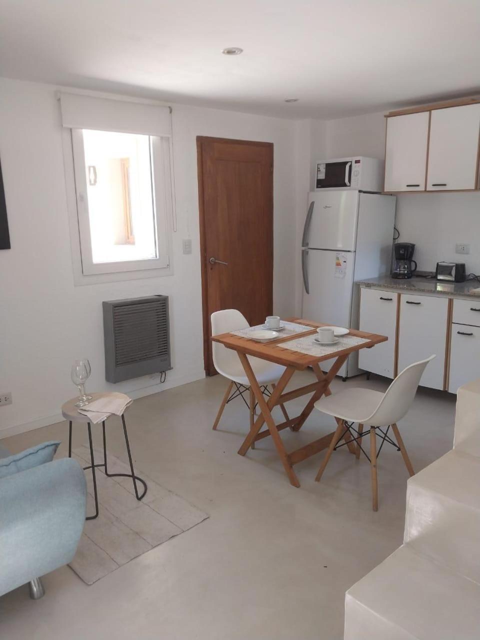Apartamento Complejo Mil50 San Carlos de Bariloche