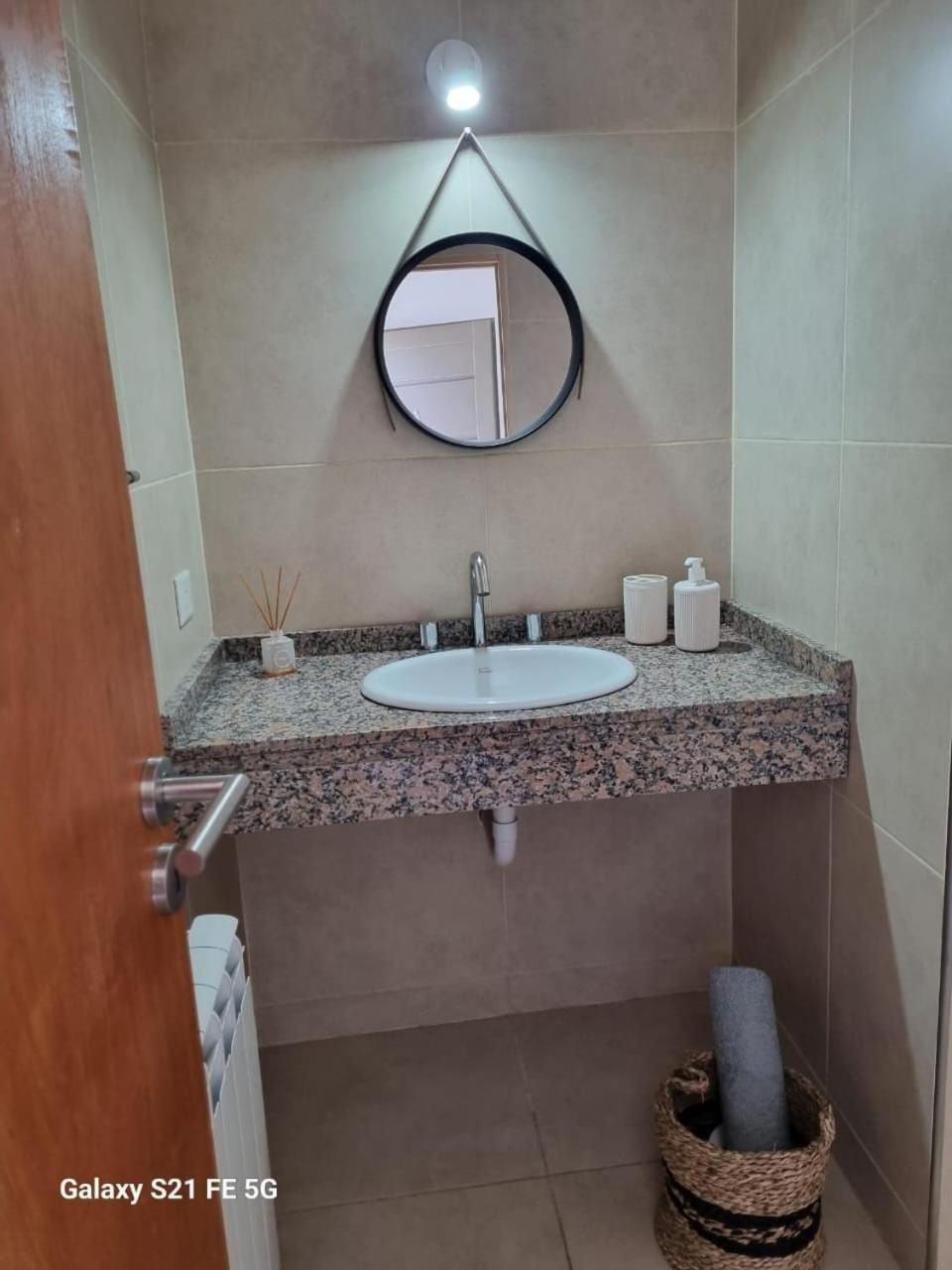 Monoambiente El Otto Apartamento San Carlos de Bariloche