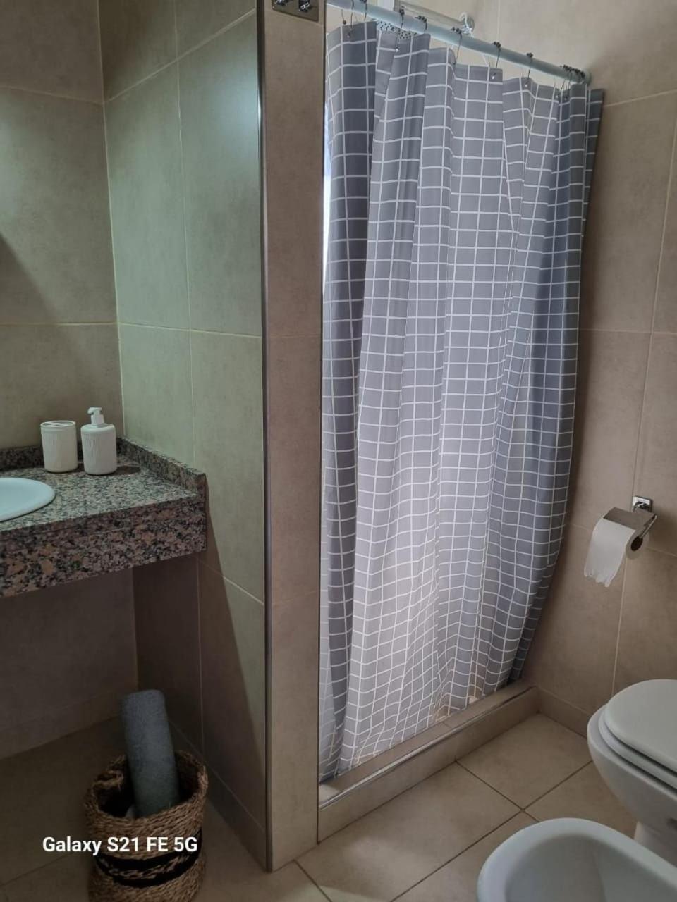 Apartamento Monoambiente El Otto *