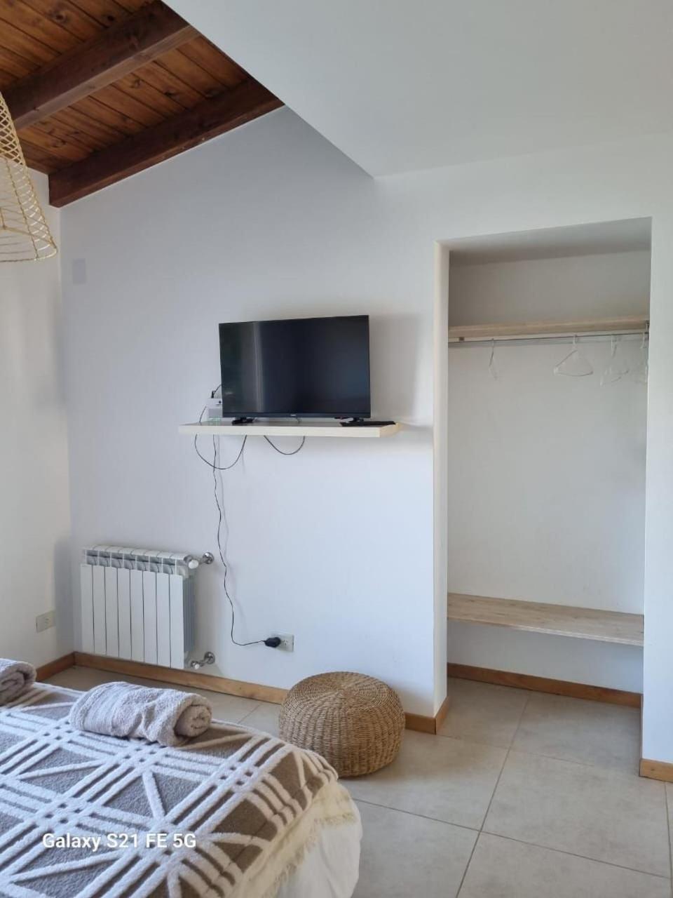 Apartamento Monoambiente El Otto San Carlos de Bariloche