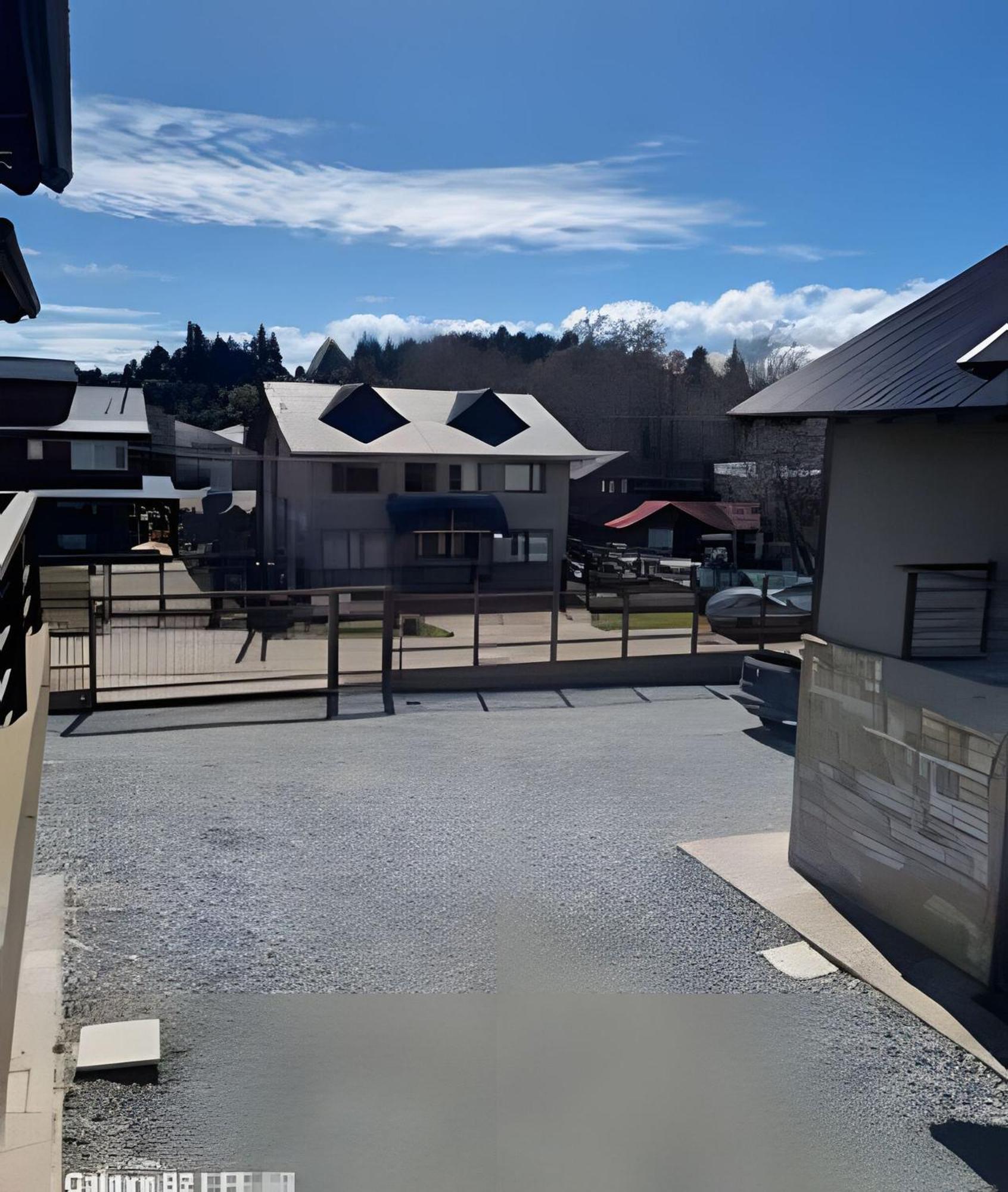 Monoambiente El Otto San Carlos de Bariloche