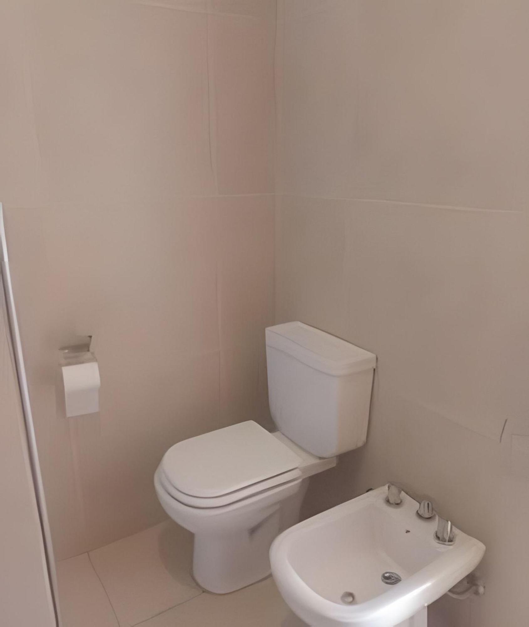 Monoambiente El Otto Apartamento