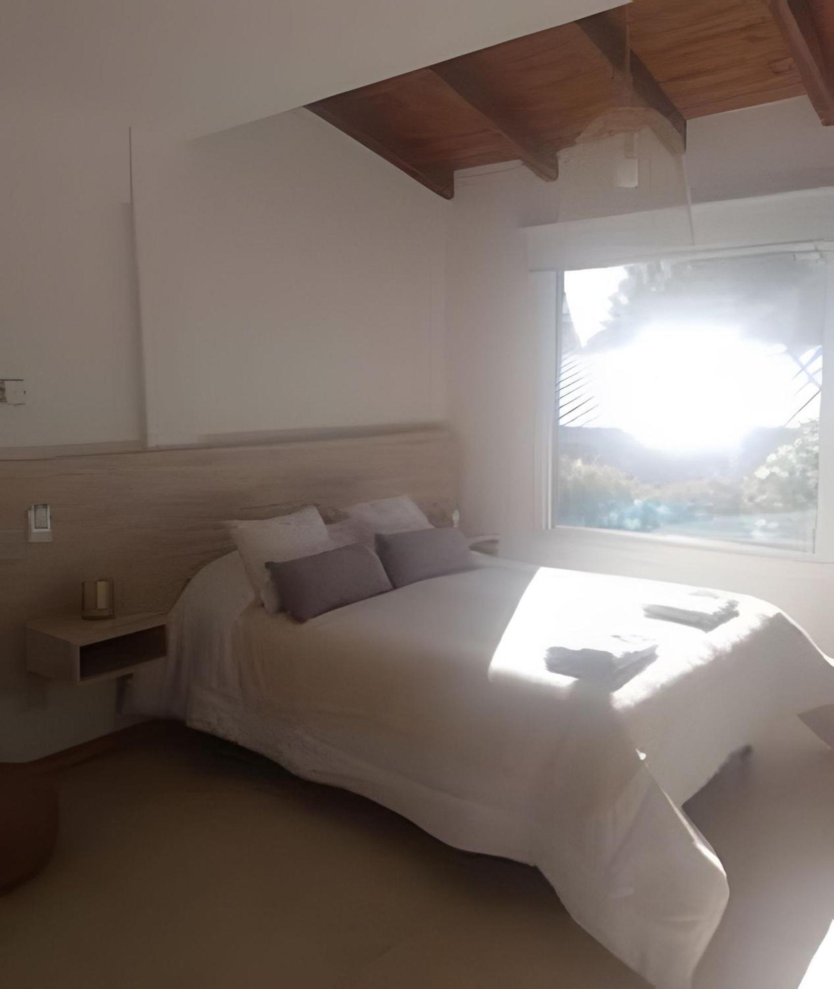 Monoambiente El Otto Apartamento San Carlos de Bariloche