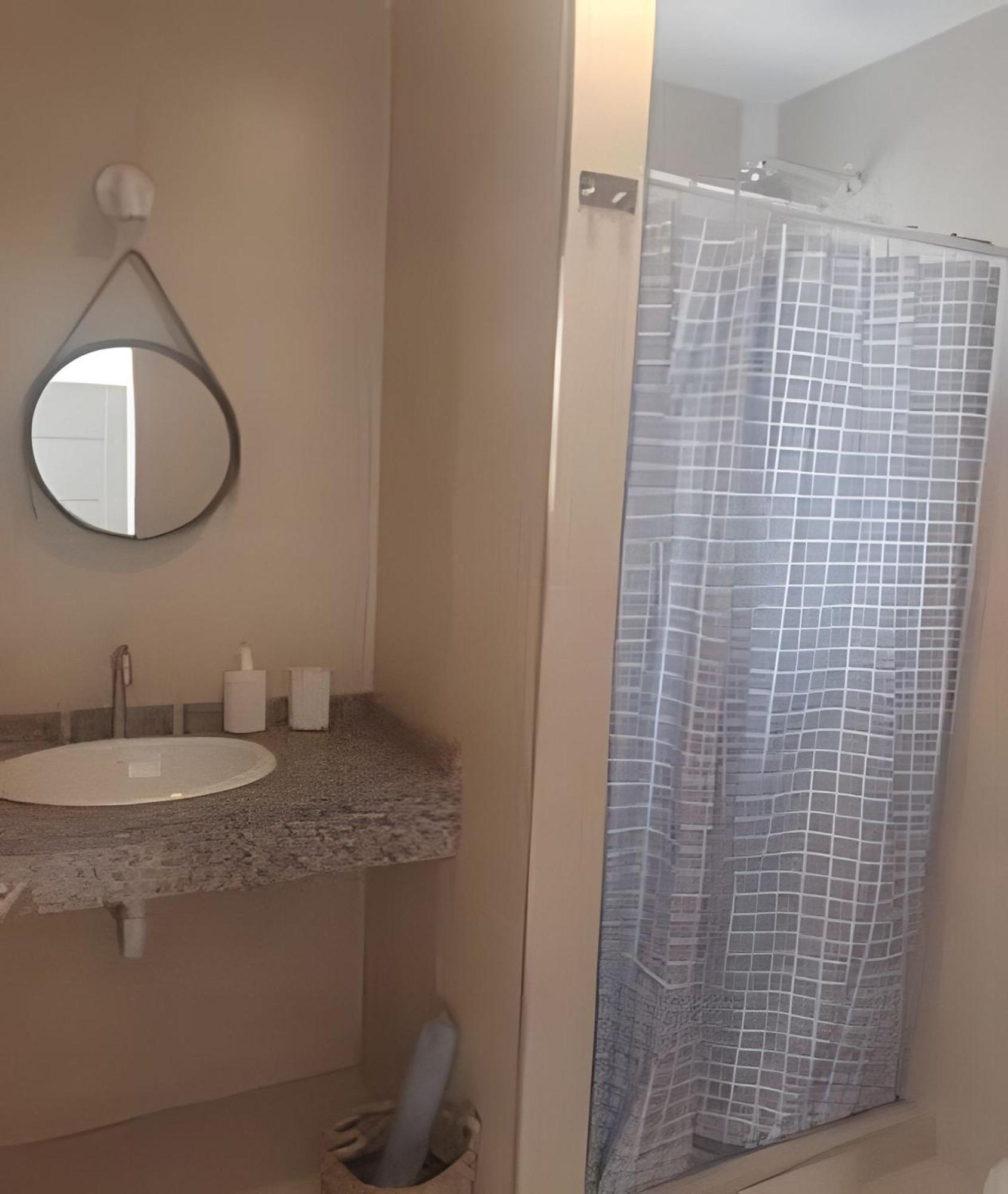 Apartamento Monoambiente El Otto