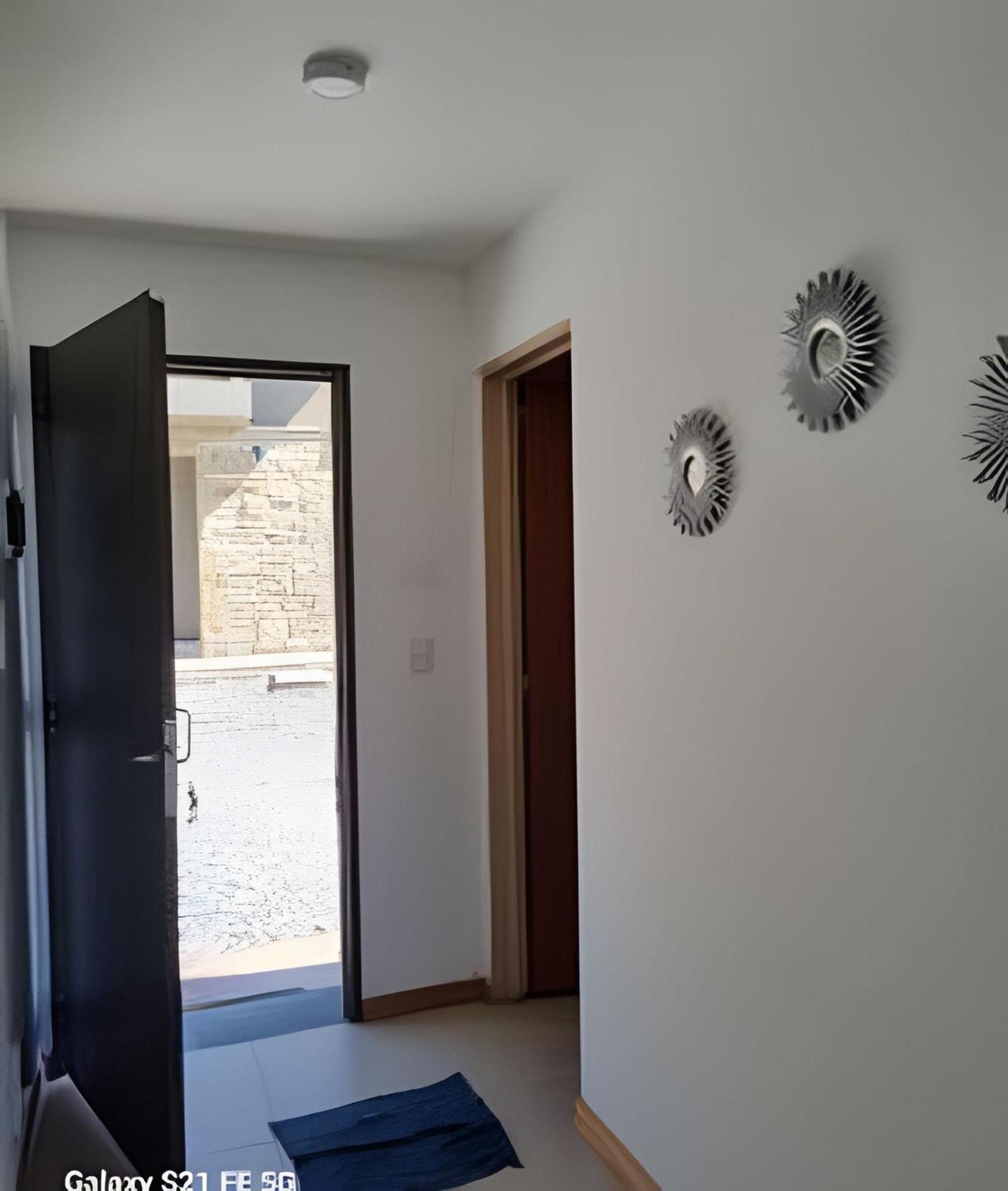 Apartamento Monoambiente El Otto *