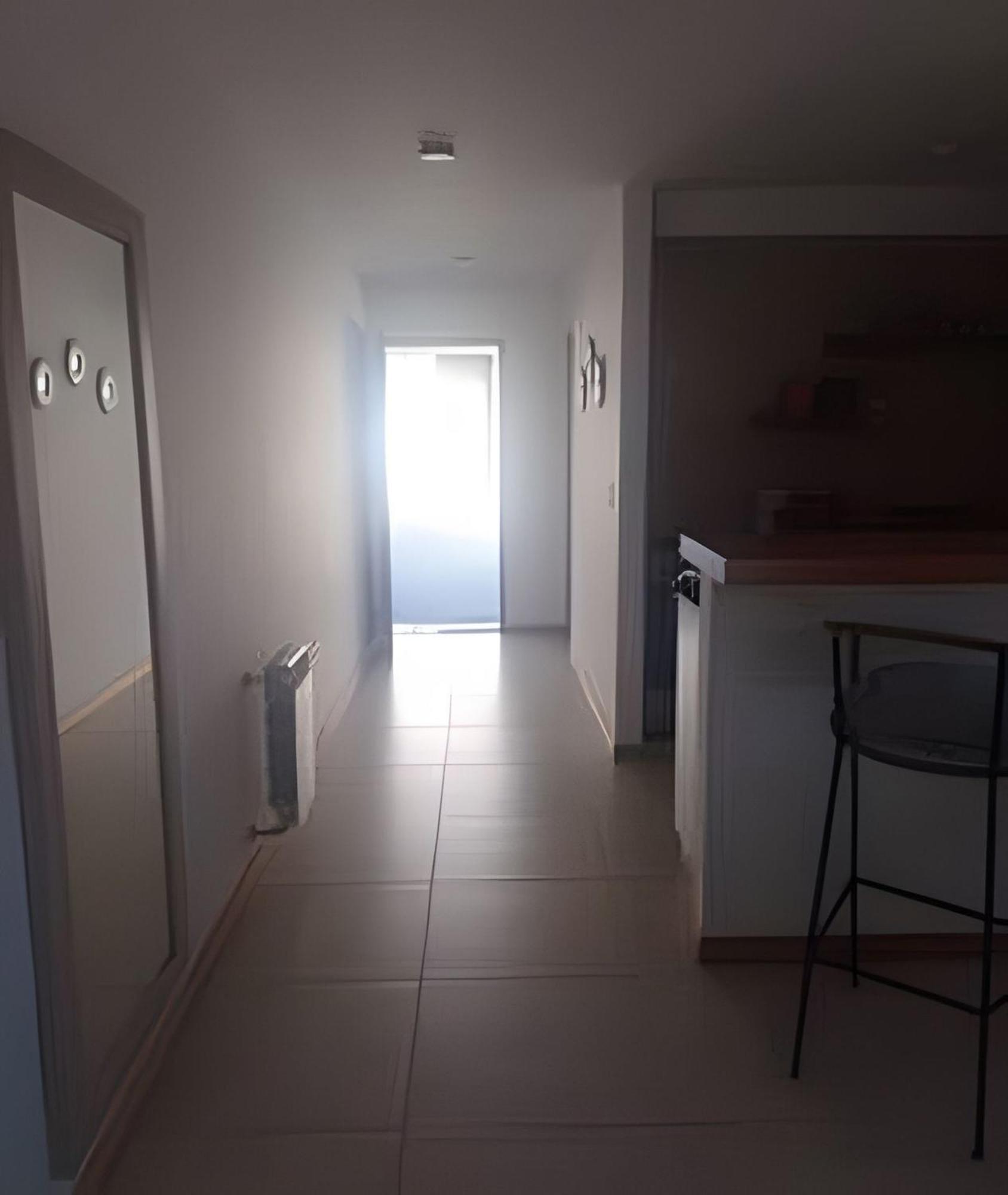 Apartamento Monoambiente El Otto San Carlos de Bariloche