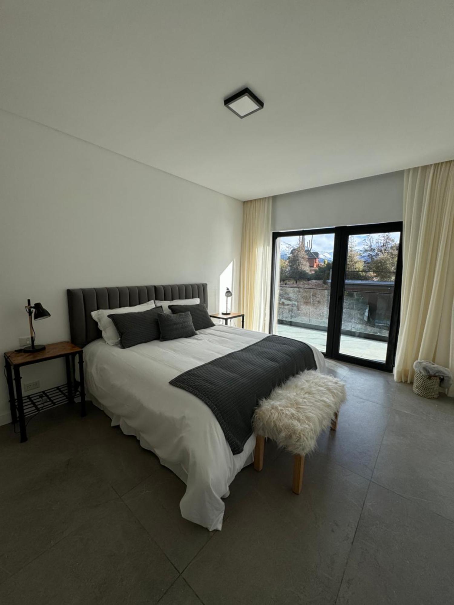 La Florida Exclusivo Apartamento, Excelente Vista Iv San Carlos de Bariloche