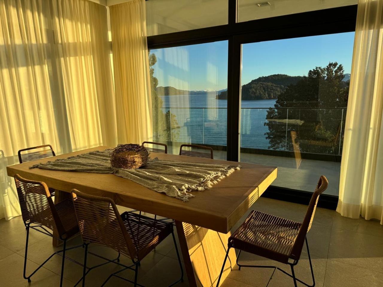La Florida Exclusivo Apartamento, Excelente Vista Iv