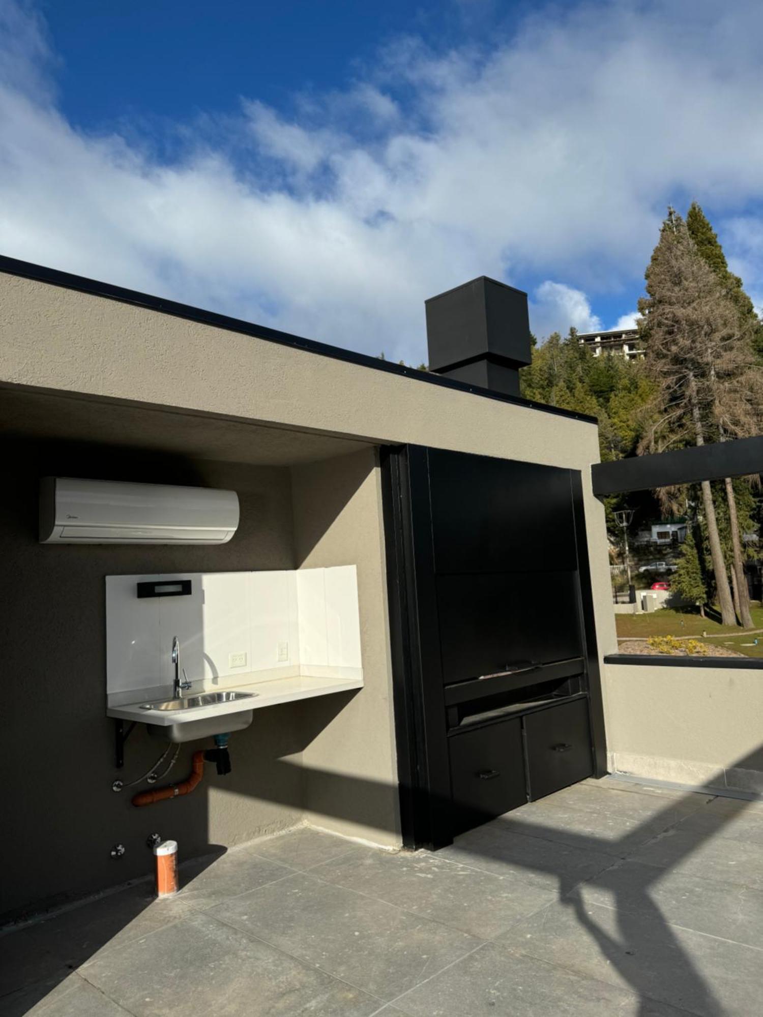 La Florida Exclusivo Apartamento, Excelente Vista Iv * San Carlos de Bariloche
