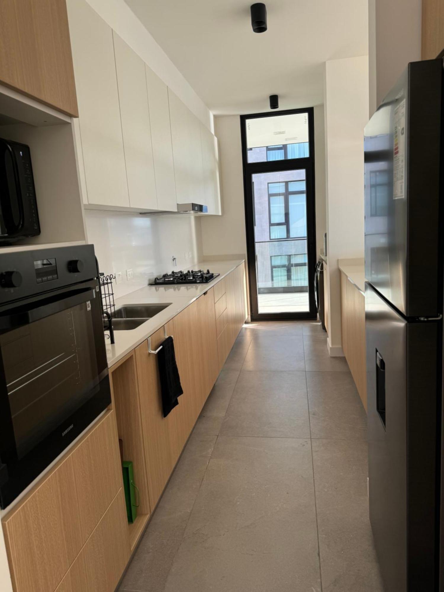 La Florida Exclusivo Apartamento, Excelente Vista Iv