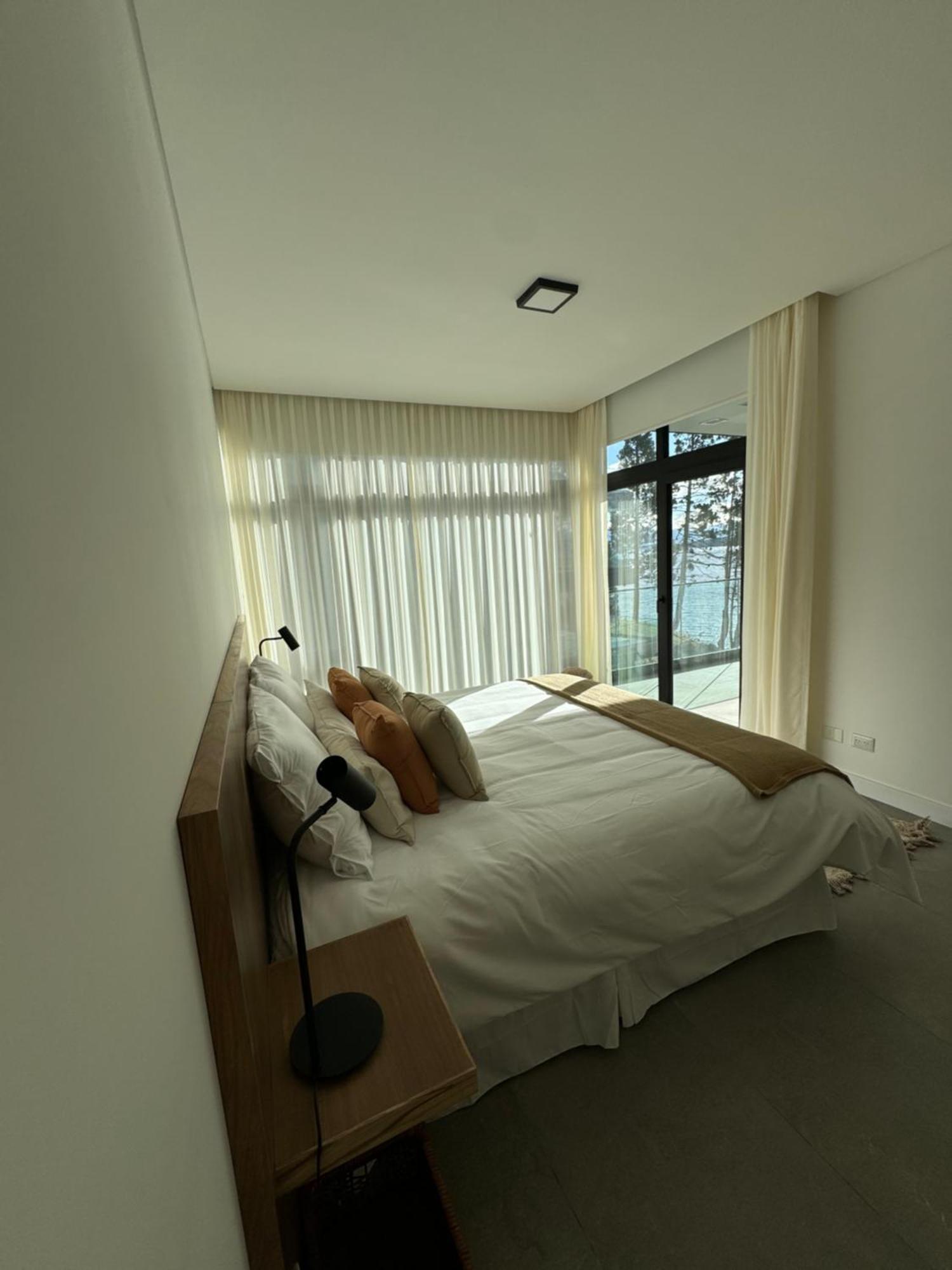 La Florida Exclusivo Apartamento, Excelente Vista Iv *