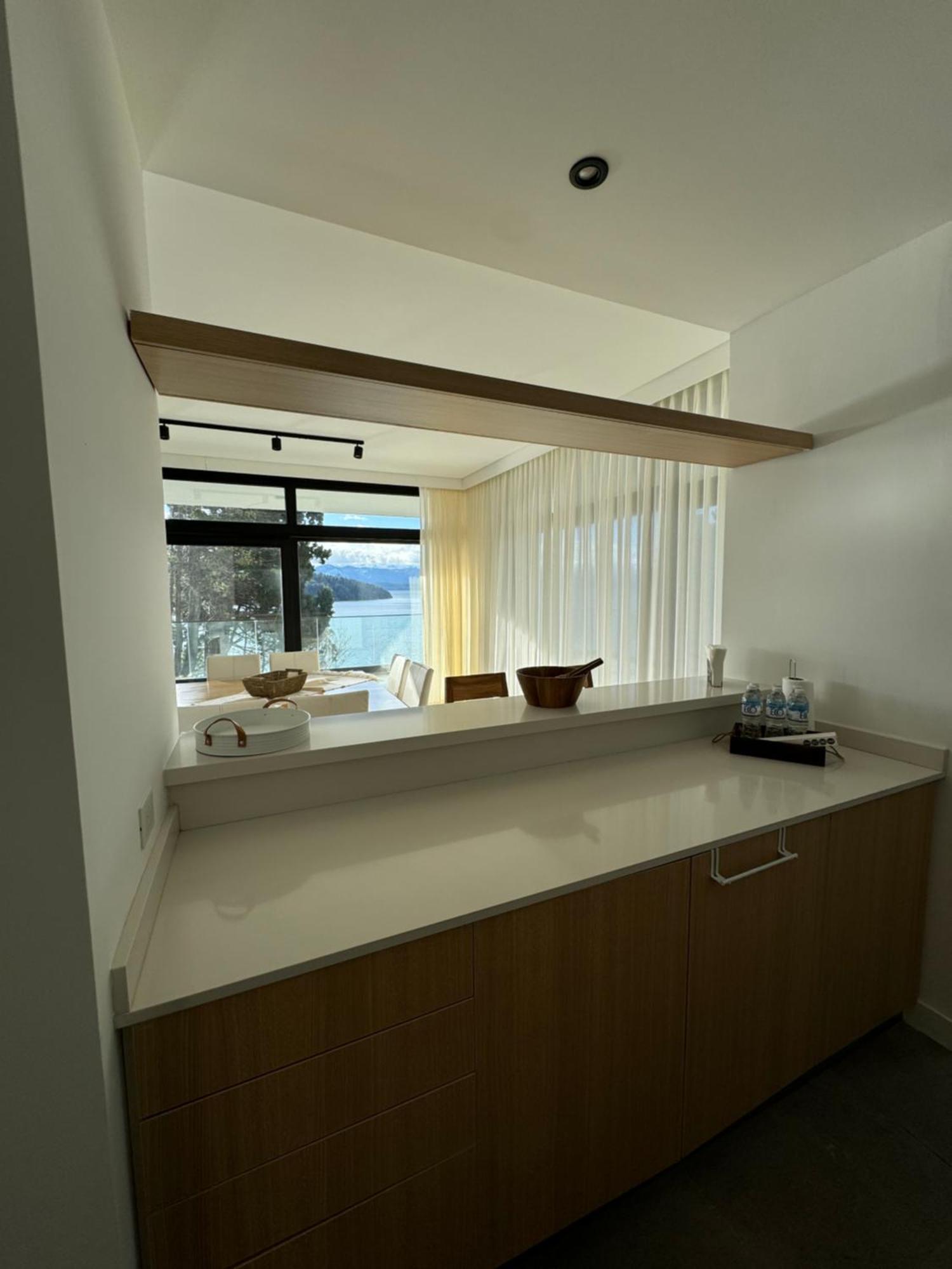 Apartamento La Florida Exclusivo Apartamento, Increible Vista L San Carlos de Bariloche