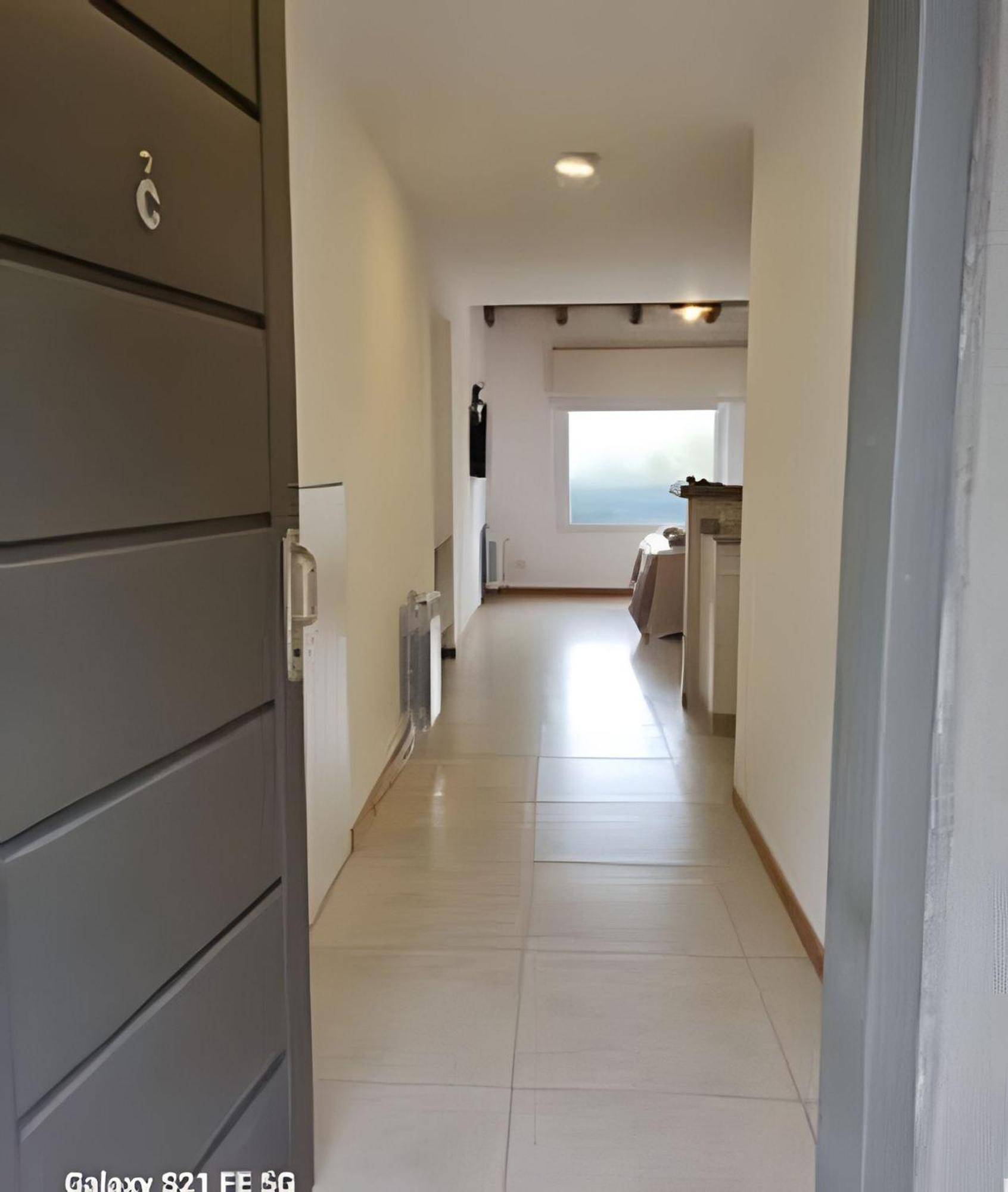 Complejo Baqueanos Apartamento *