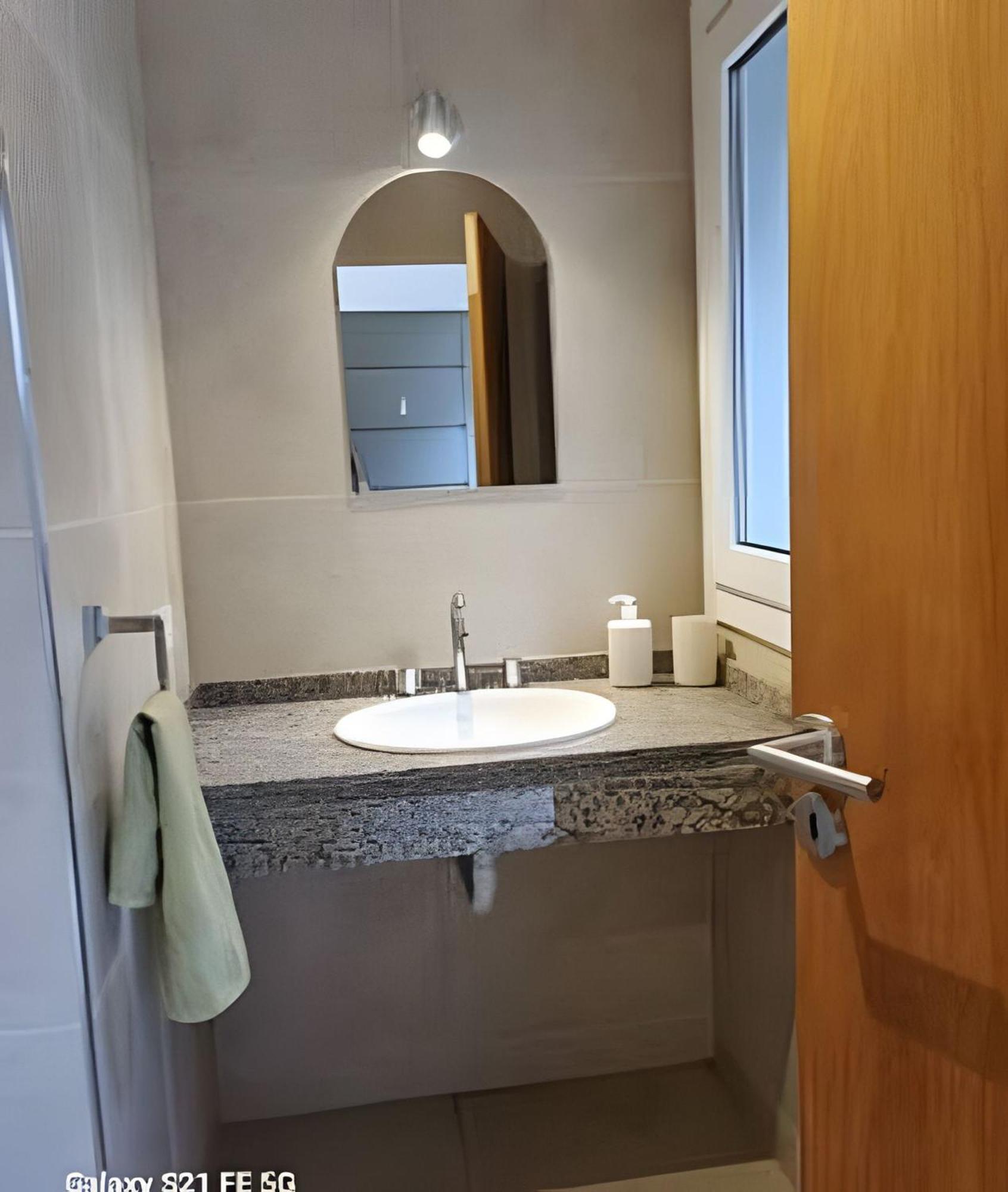 Apartamento Complejo Baqueanos *
