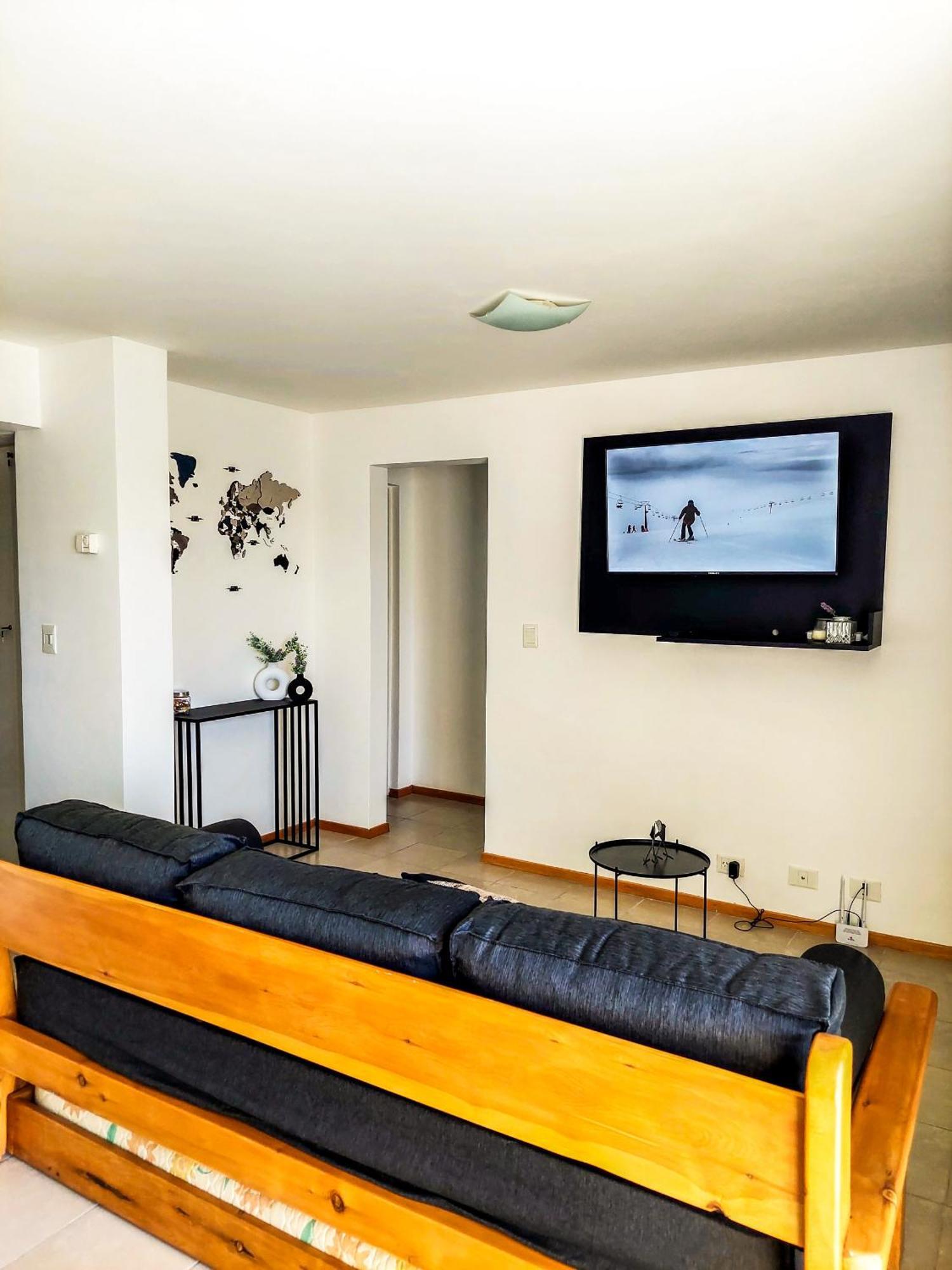 Apartamento Rentup - Departamento Con Vista Al A Pasos Del Centro Civico