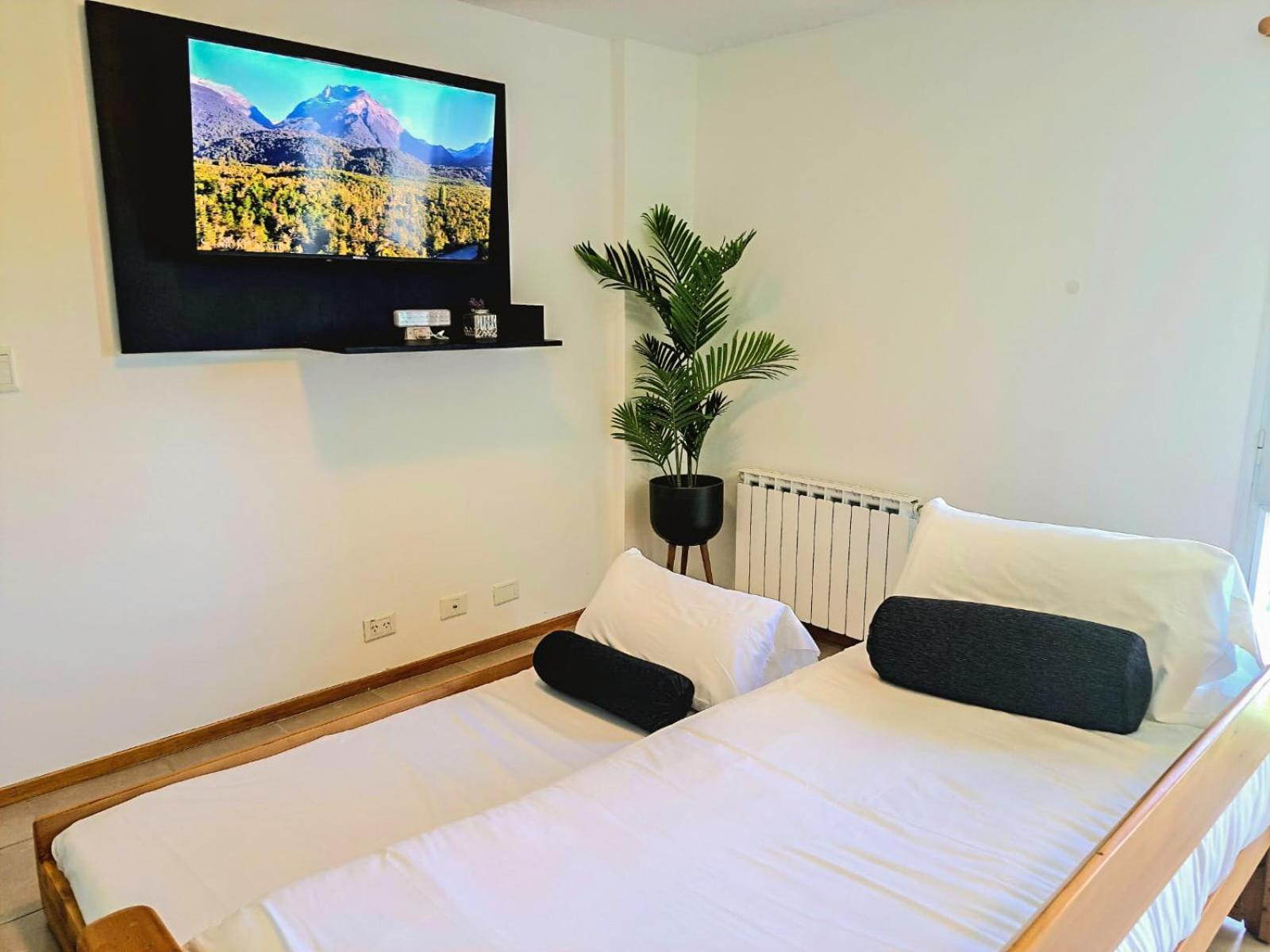 Rentup - Departamento Con Vista Al A Pasos Del Centro Civico Apartamento