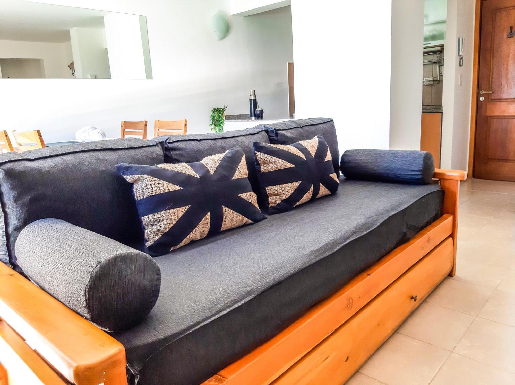 Rentup - Departamento Con Vista Al A Pasos Del Centro Civico