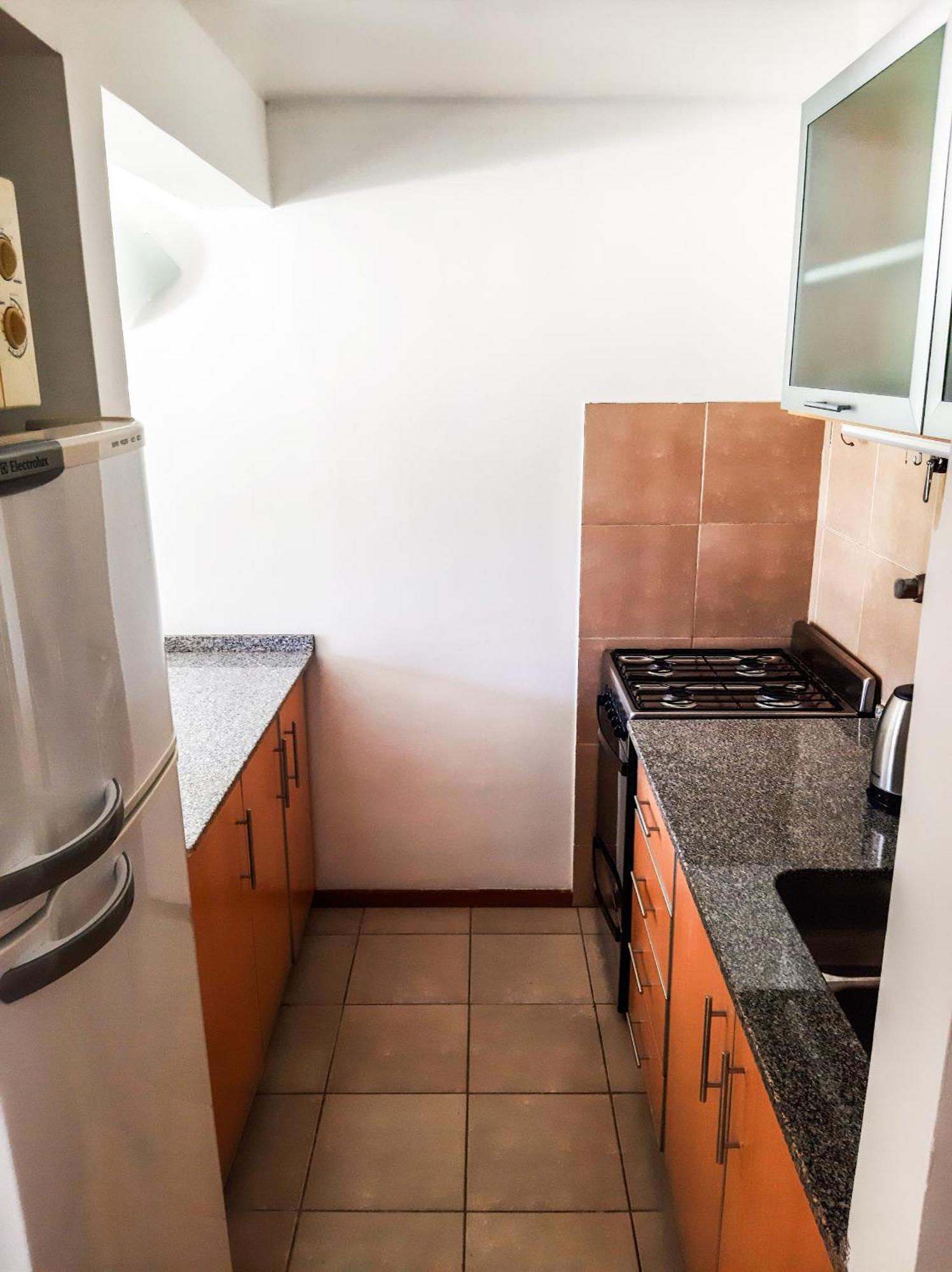Apartamento Rentup - Departamento Con Vista Al A Pasos Del Centro Civico San Carlos de Bariloche