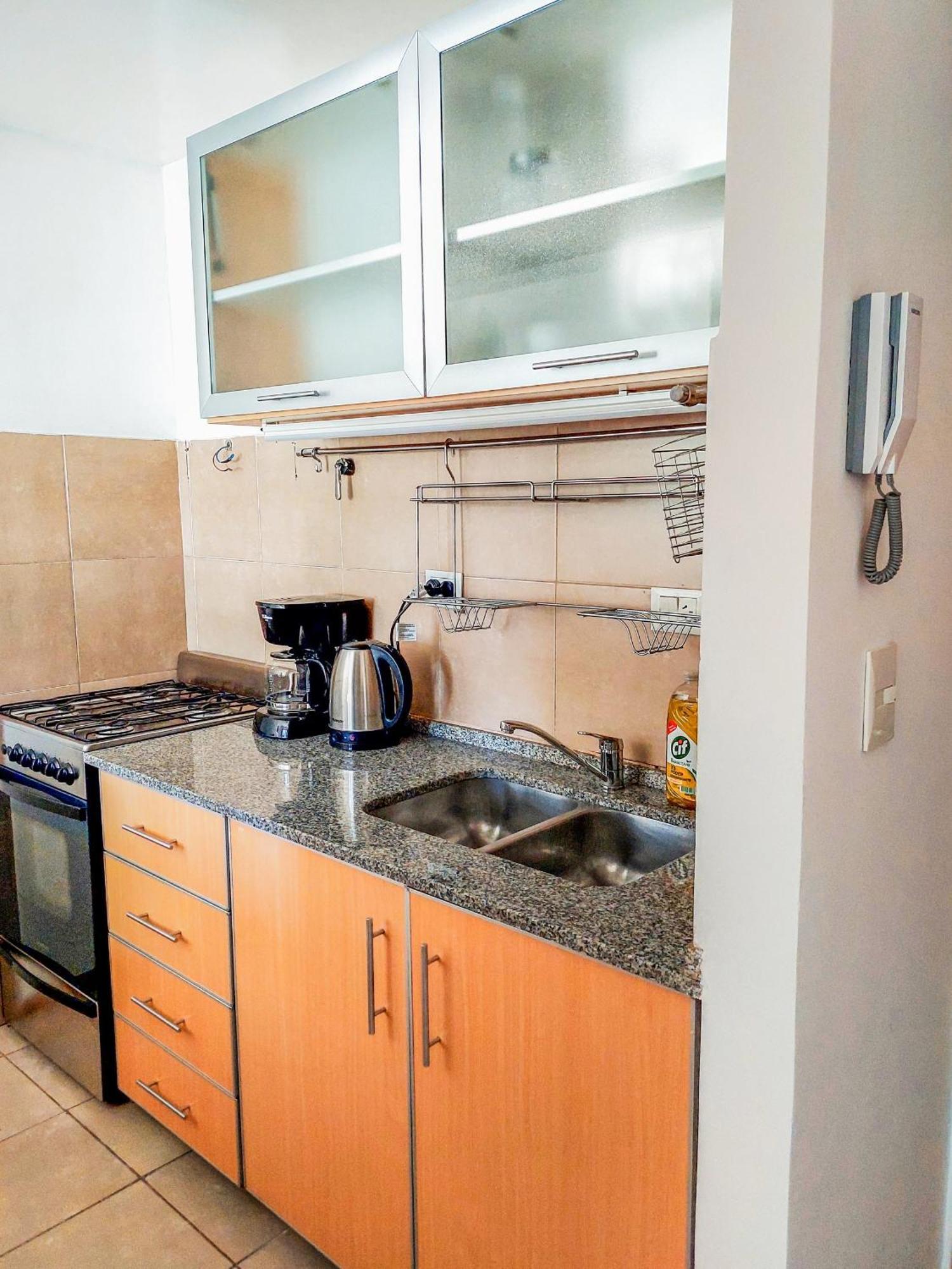Rentup - Departamento Con Vista Al A Pasos Del Centro Civico San Carlos de Bariloche