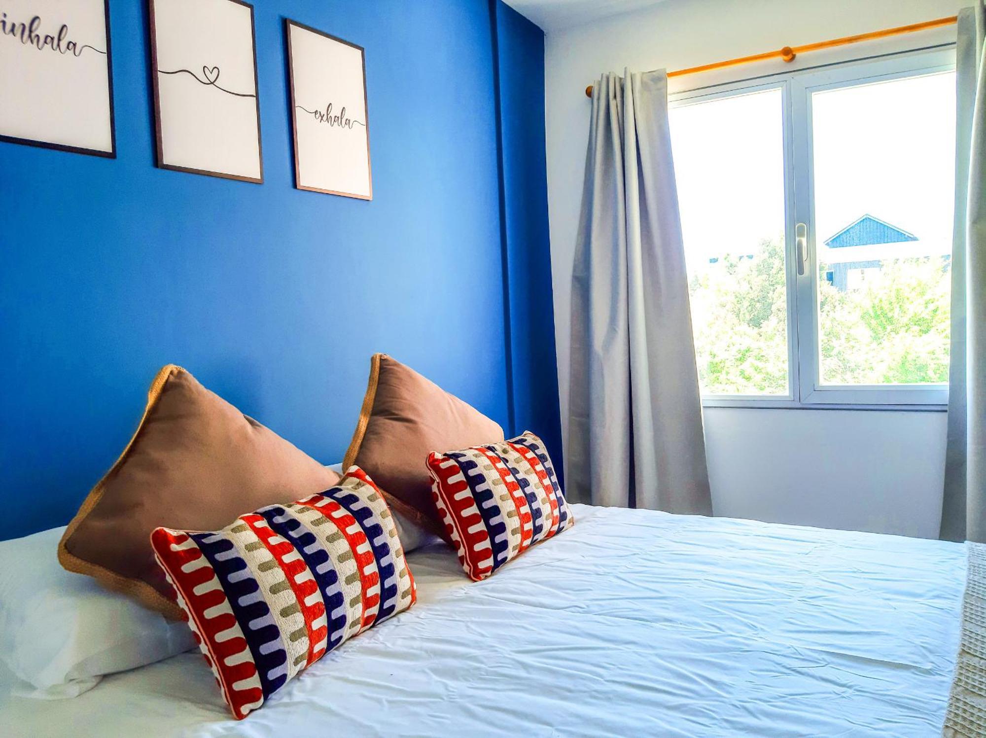 Apartamento Rentup - Departamento Con Vista Al A Pasos Del Centro Civico