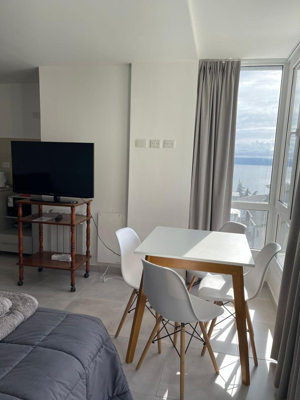 Departamento Centro A Estrenar San Carlos de Bariloche