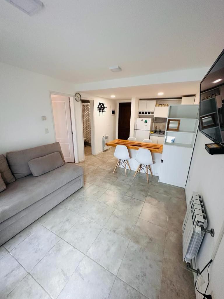 Apartamento Refugio Urbano *